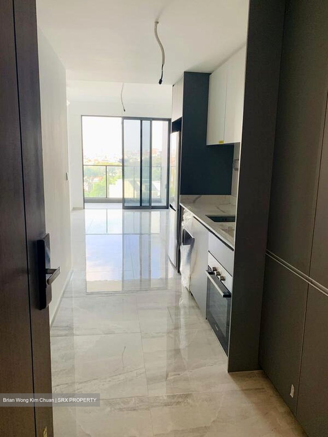 Affinity At Serangoon (D19), Apartment #508481891